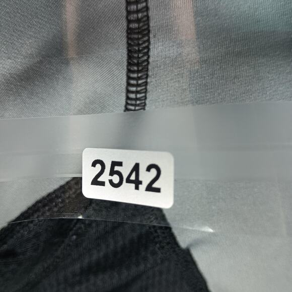 Nike Pro Combat Hyperwarm Dri-FIT Max Pullover Mens Medium 1/4 Zip Base Layer - Picture 11 of 11